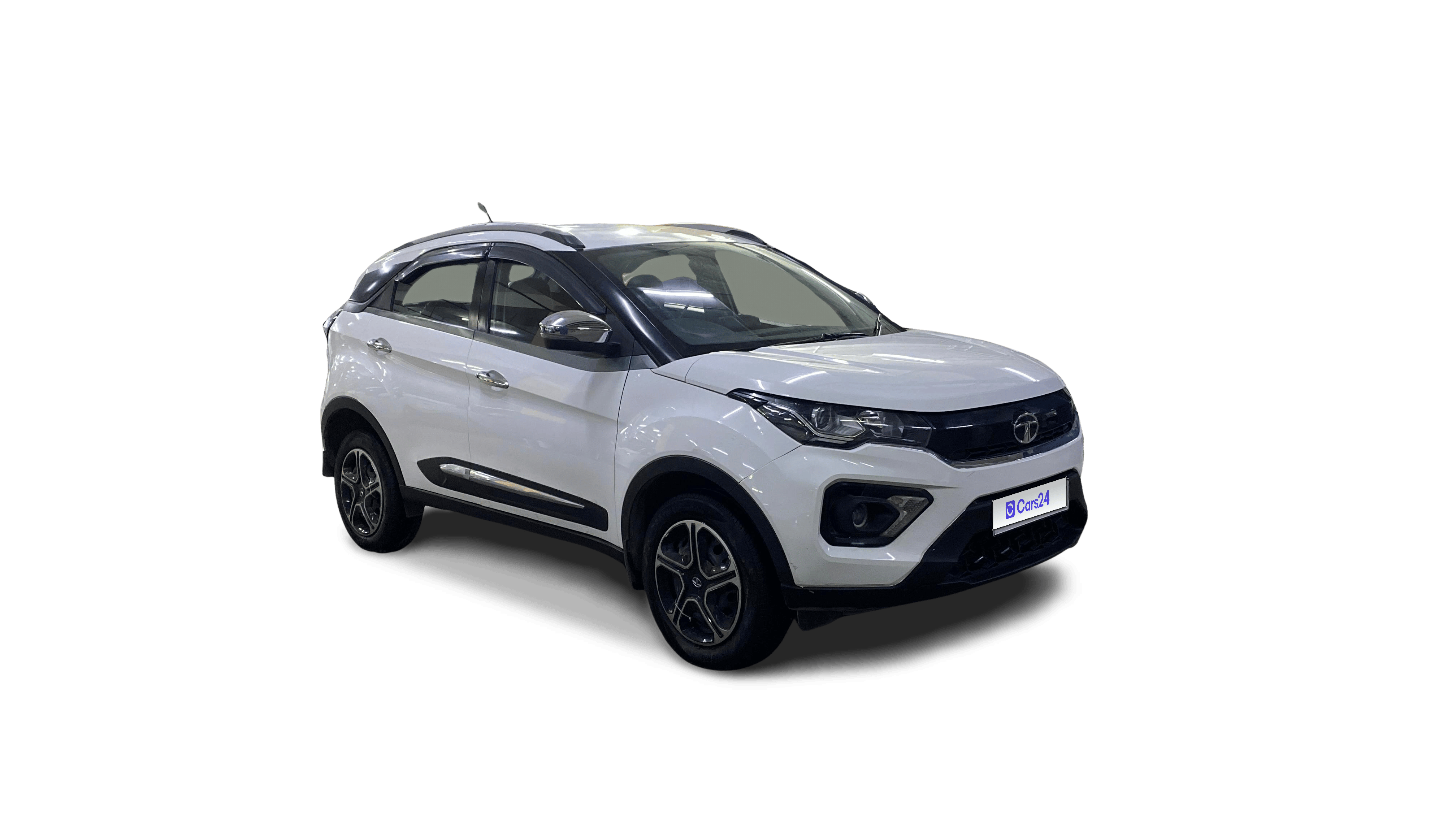 2021 Tata NEXON - SUV - Diesel - Manual - ₹6.68 lakh