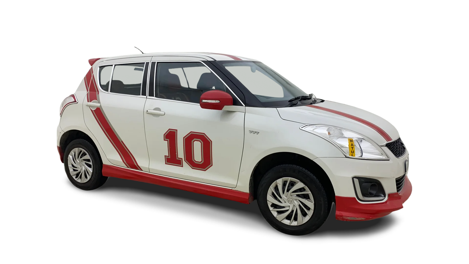 Maruti Swift-img