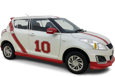 Maruti Swift-img