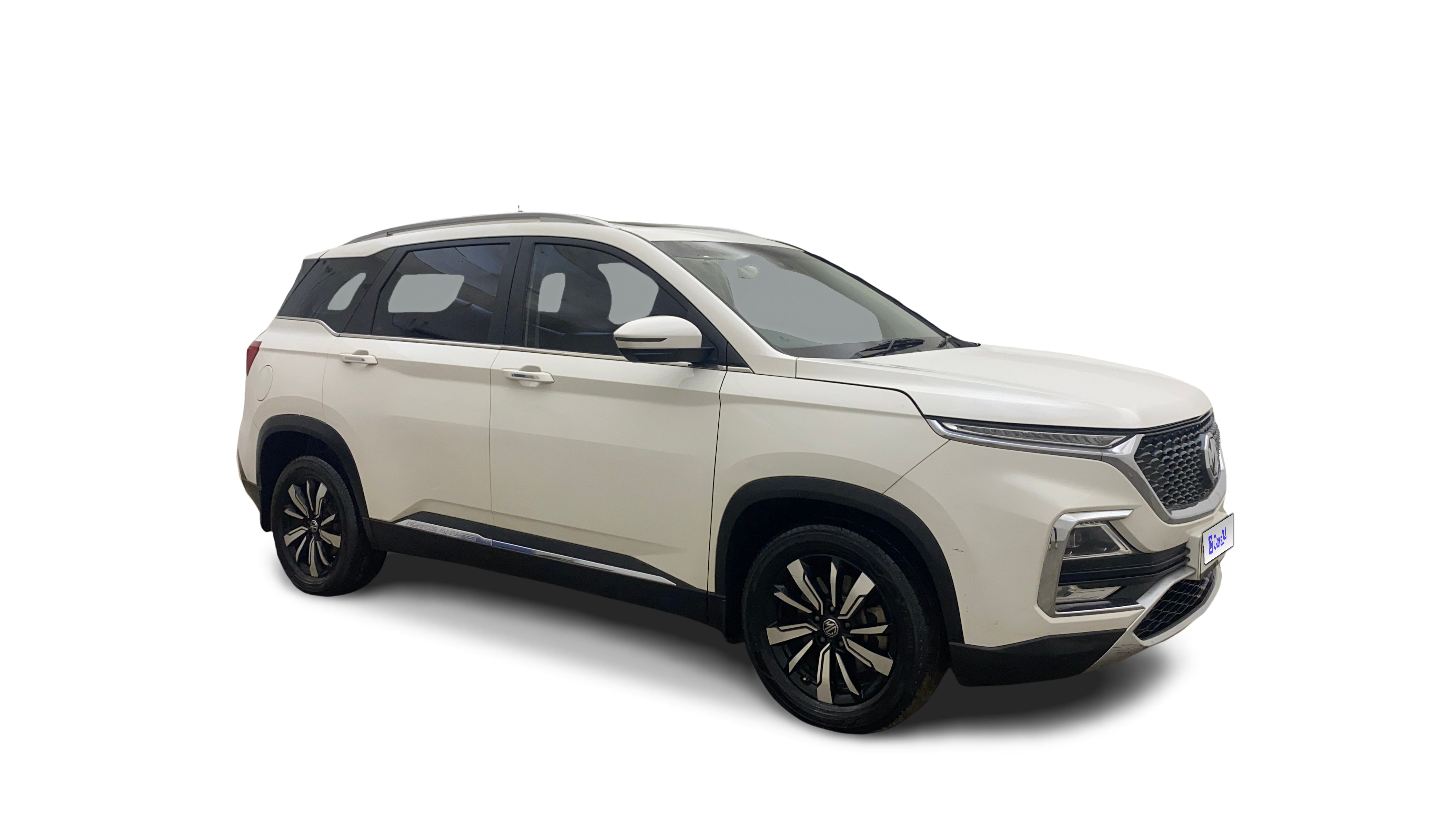 2019 MG HECTOR - SUV - Diesel - Manual - ₹9.86 lakh