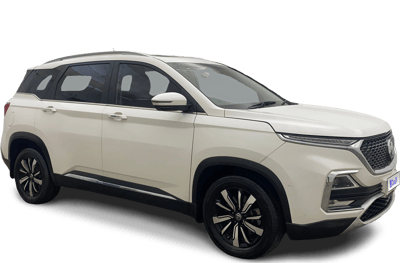 2019 MG HECTOR - SUV - Diesel - Manual - ₹9.86 lakh