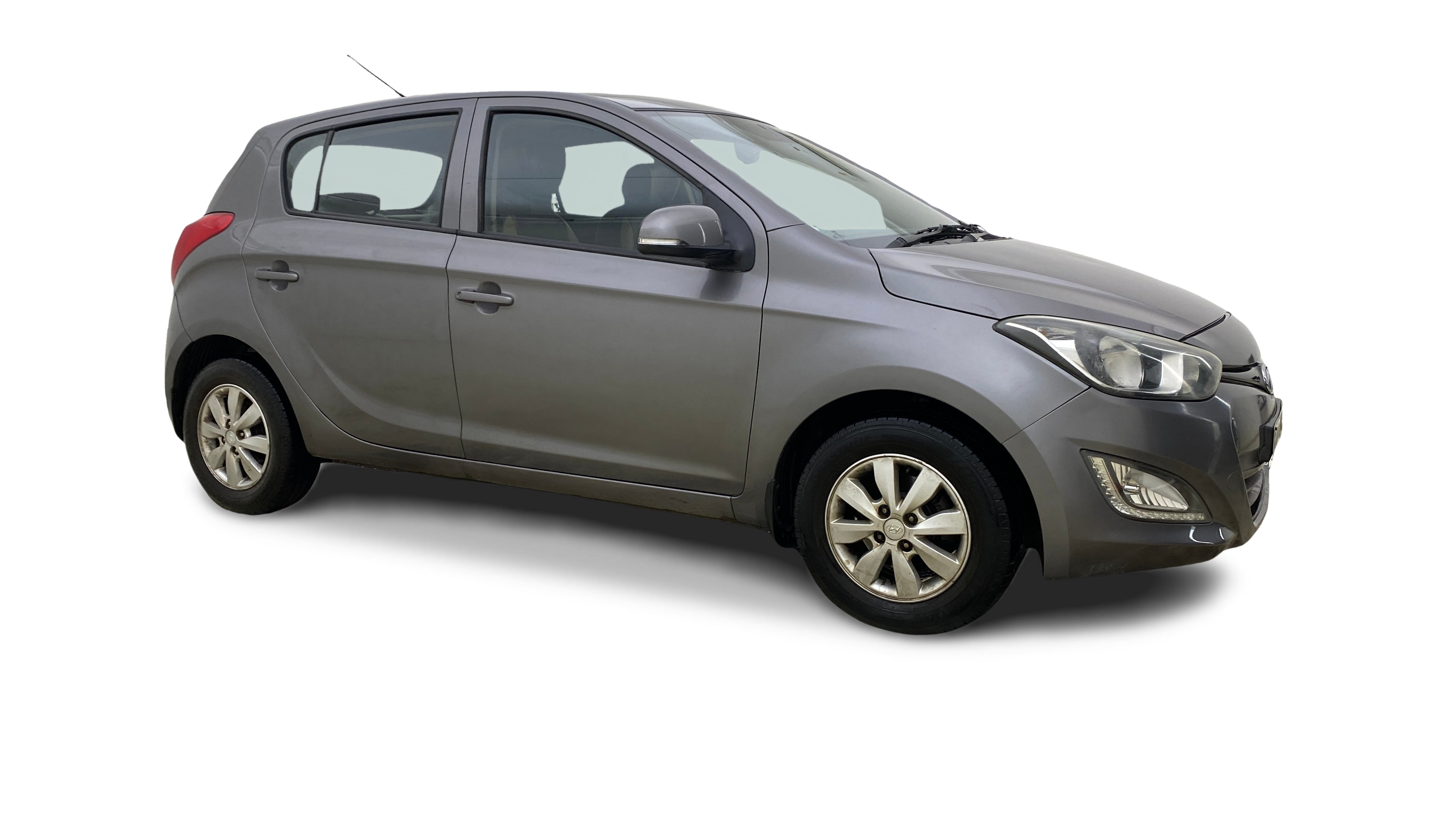 2014 Hyundai i20 - Hatchback - Petrol - Manual - ₹2.81 lakh