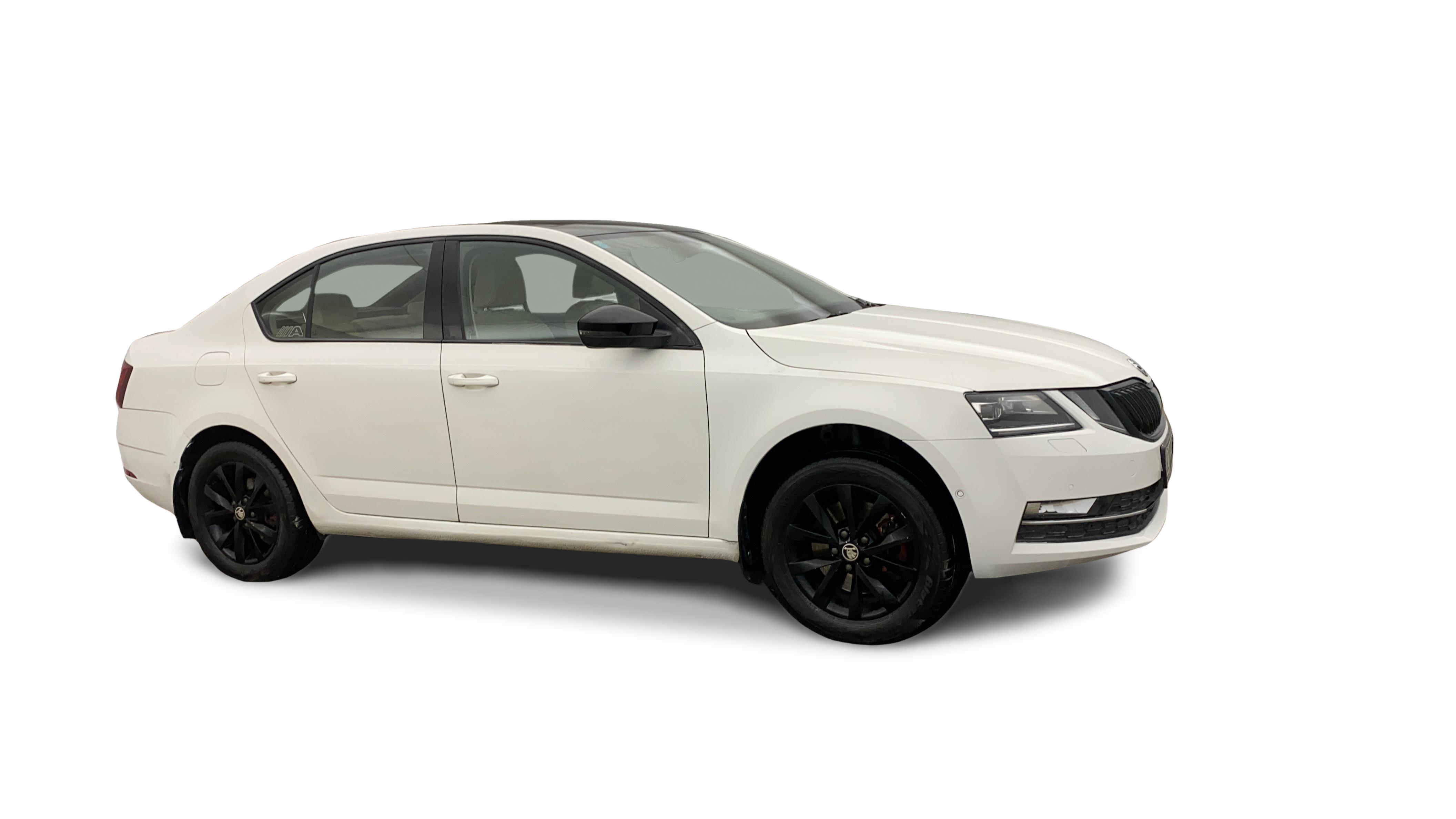 2019 Skoda Octavia - Sedan - Petrol - Automatic - ₹10.70 lakh