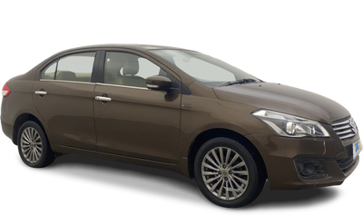 Maruti Ciaz-img
