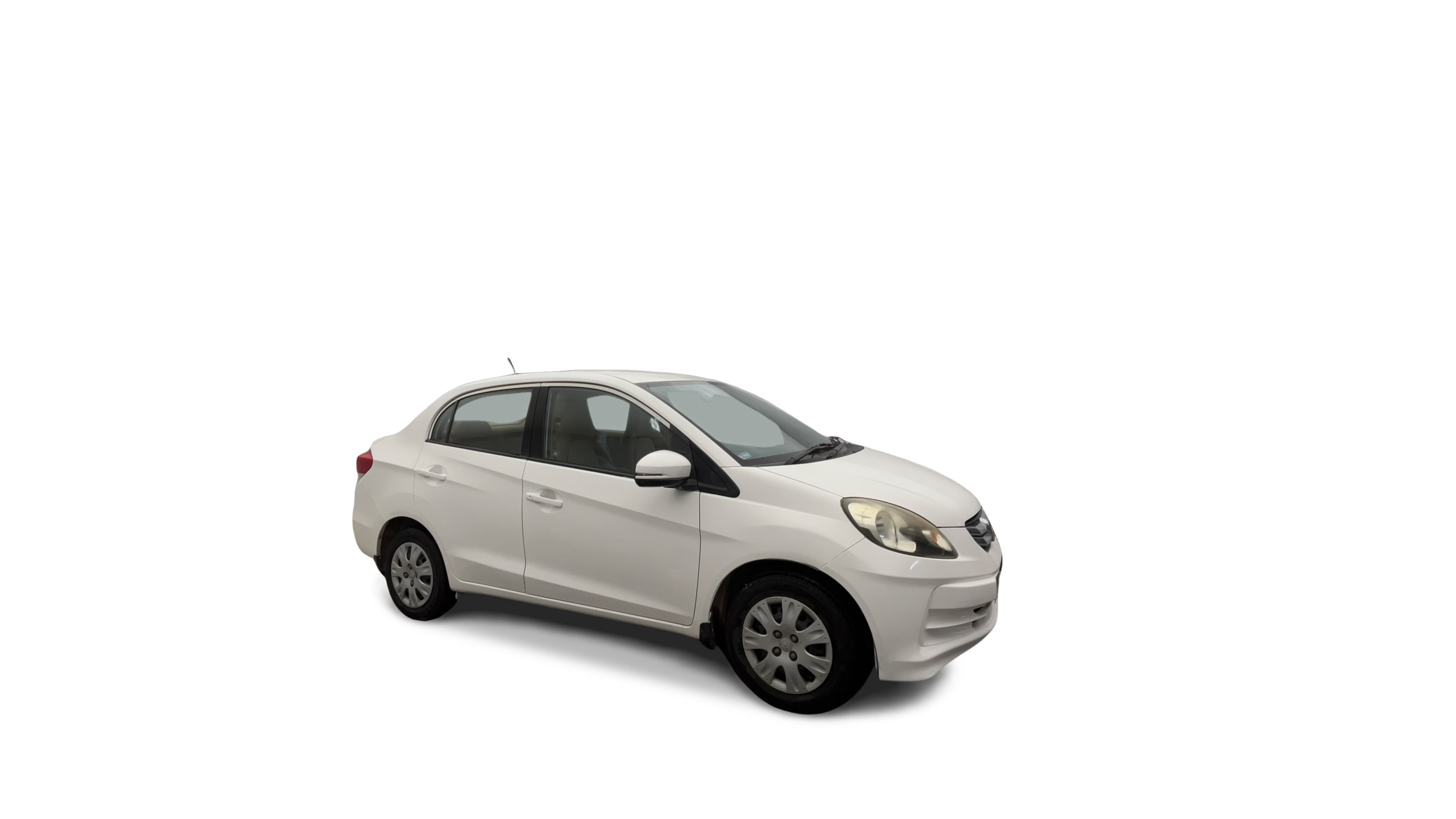 2015 Honda Amaze - Sedan - Petrol - Manual - ₹2.77 lakh