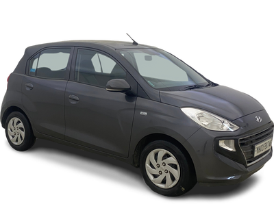 Hyundai NEW SANTRO-img