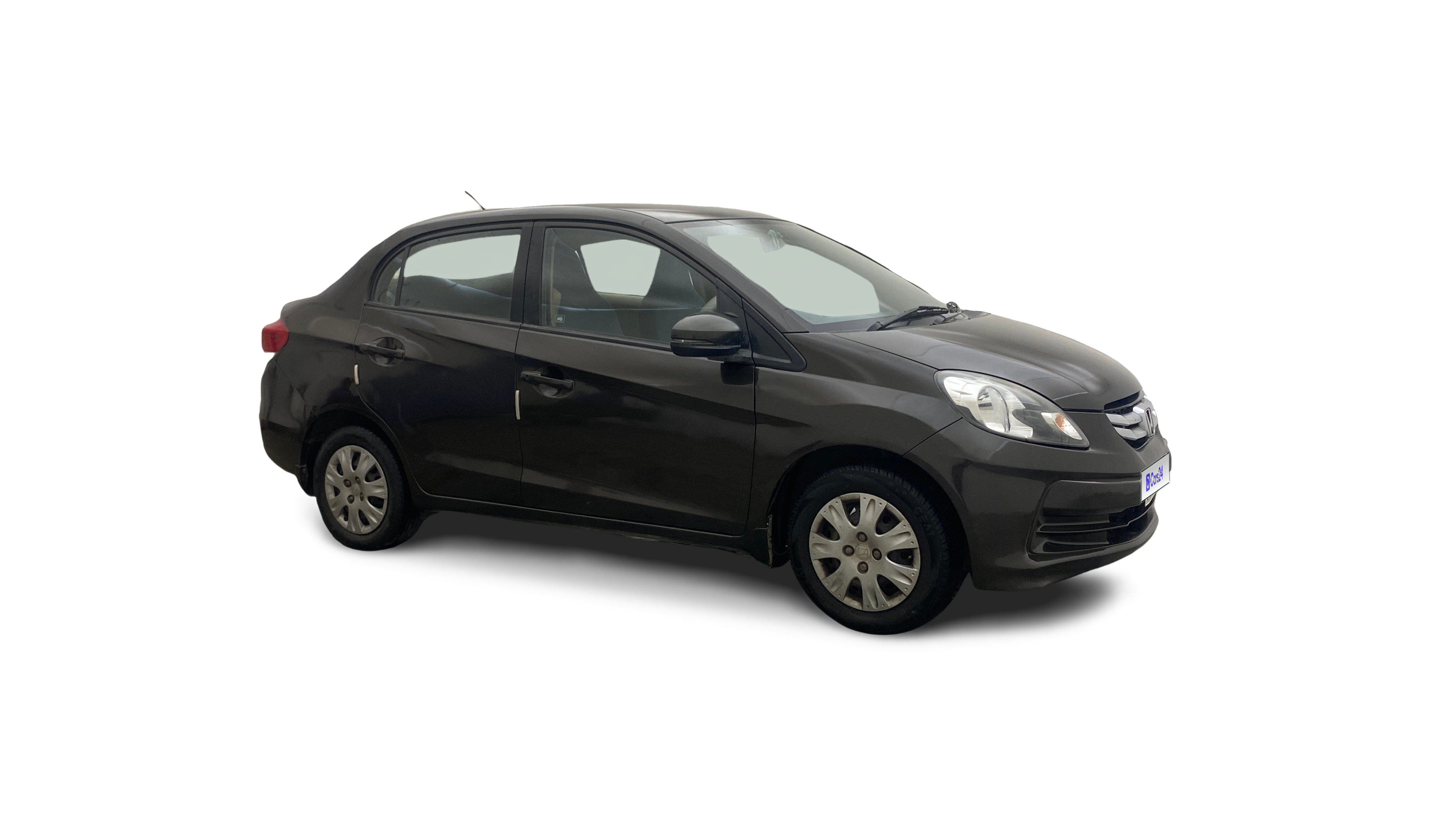 2015 Honda Amaze - Sedan - Petrol - Manual - ₹2.77 lakh