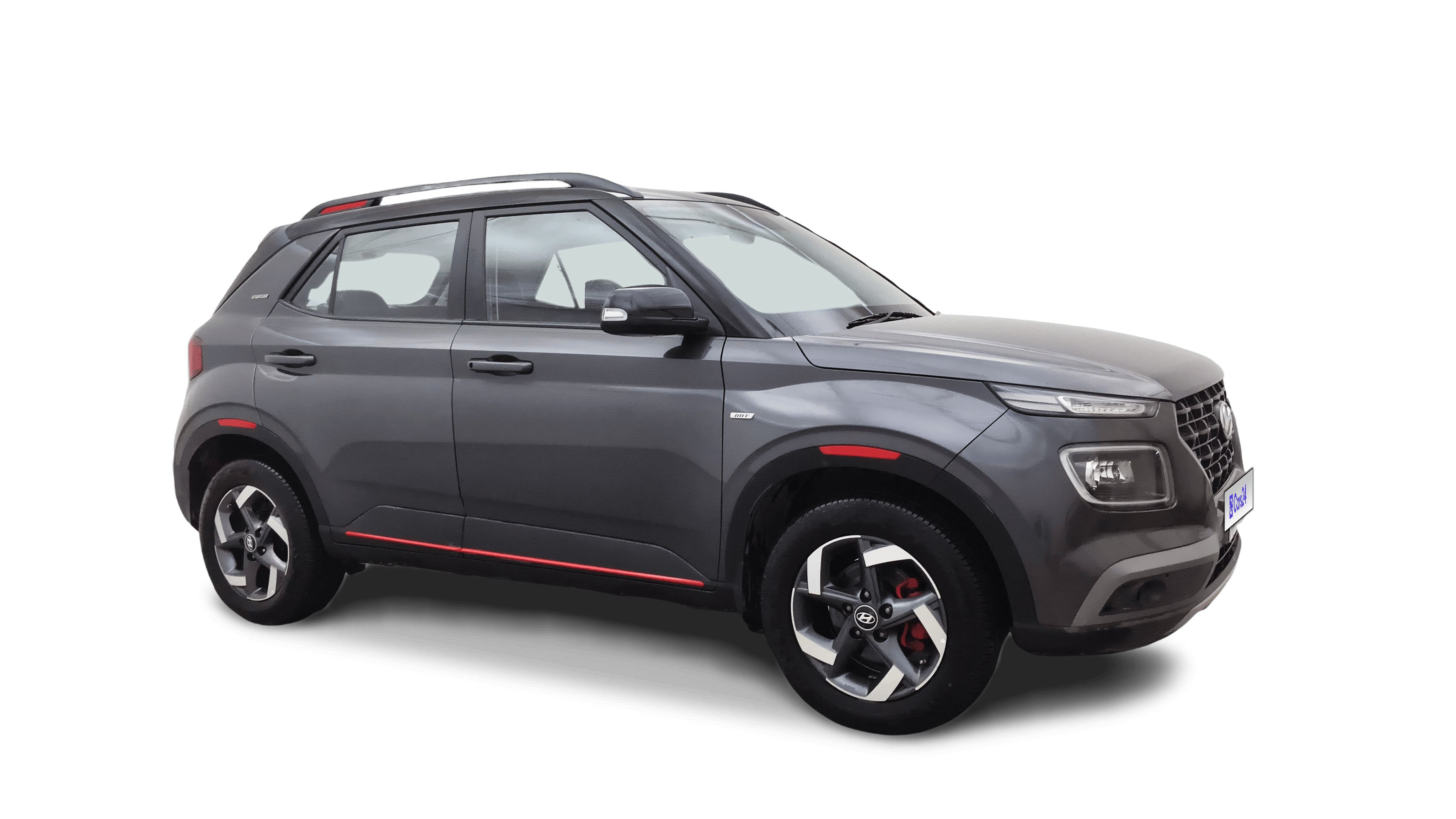 2021 Hyundai VENUE - SUV - Petrol - Manual - ₹6.99 lakh