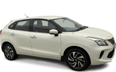 2019 Maruti Baleno - Hatchback - Petrol - Automatic - ₹5.96 lakh