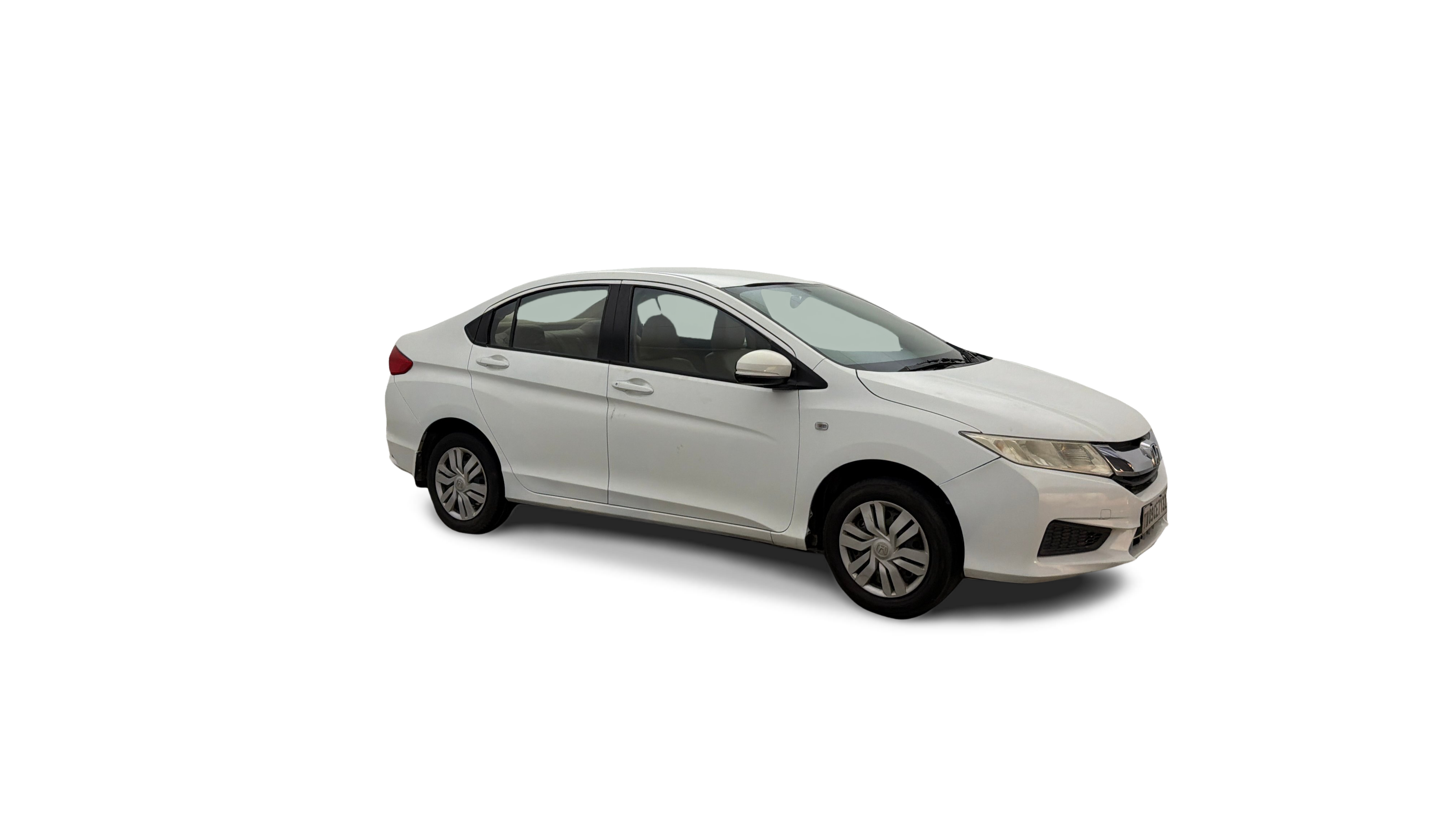 2016 Honda City - Sedan - Petrol - Manual - ₹5.23 lakh