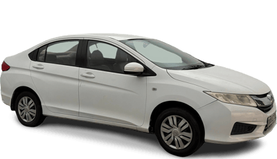 2016 Honda City - Sedan - Petrol - Manual - ₹5.01 lakh