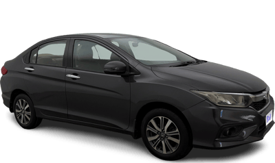 2017 Honda City - Sedan - Petrol - Manual - ₹5.81 lakh