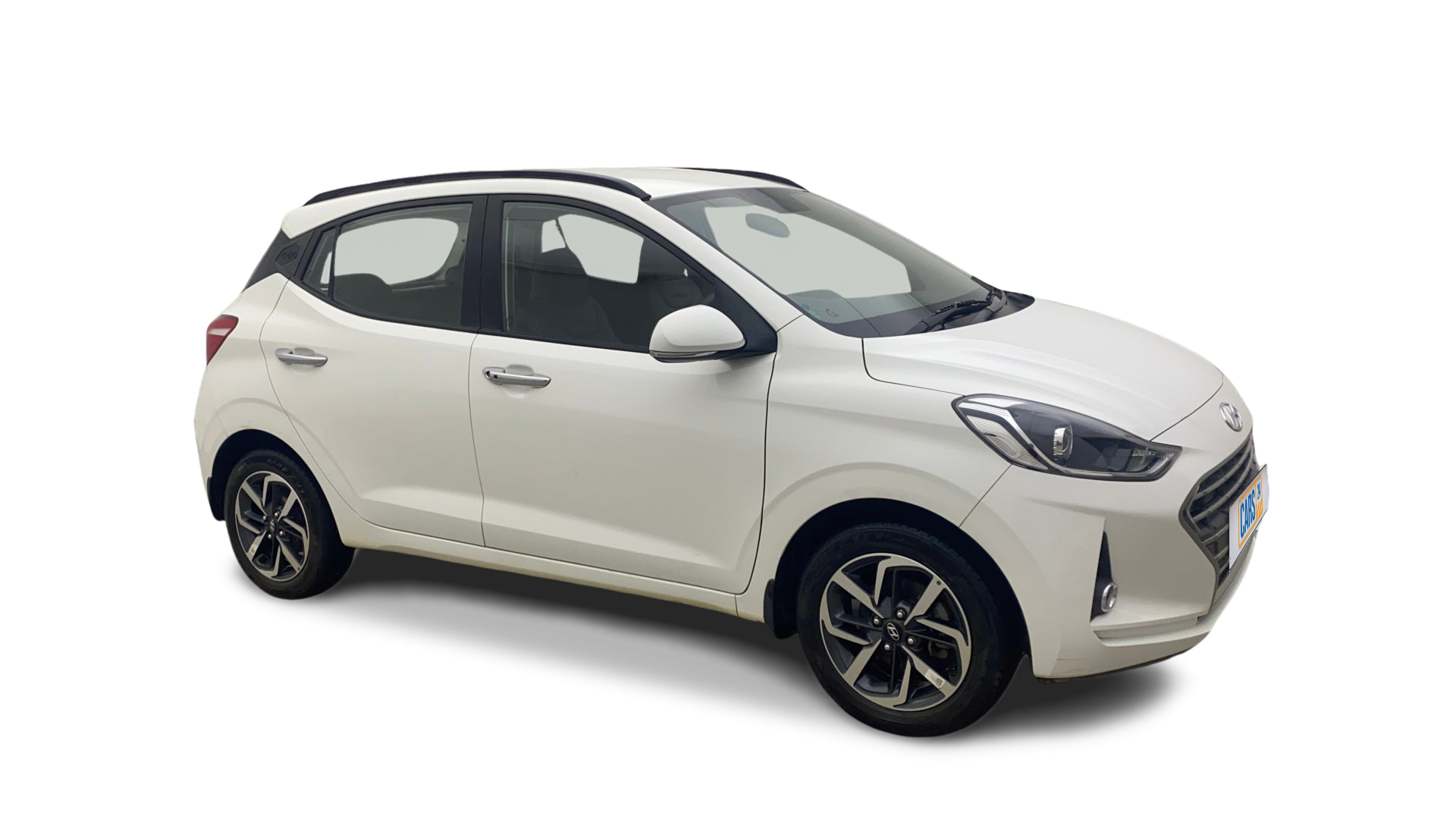 Hyundai GRAND I10 NIOS-img