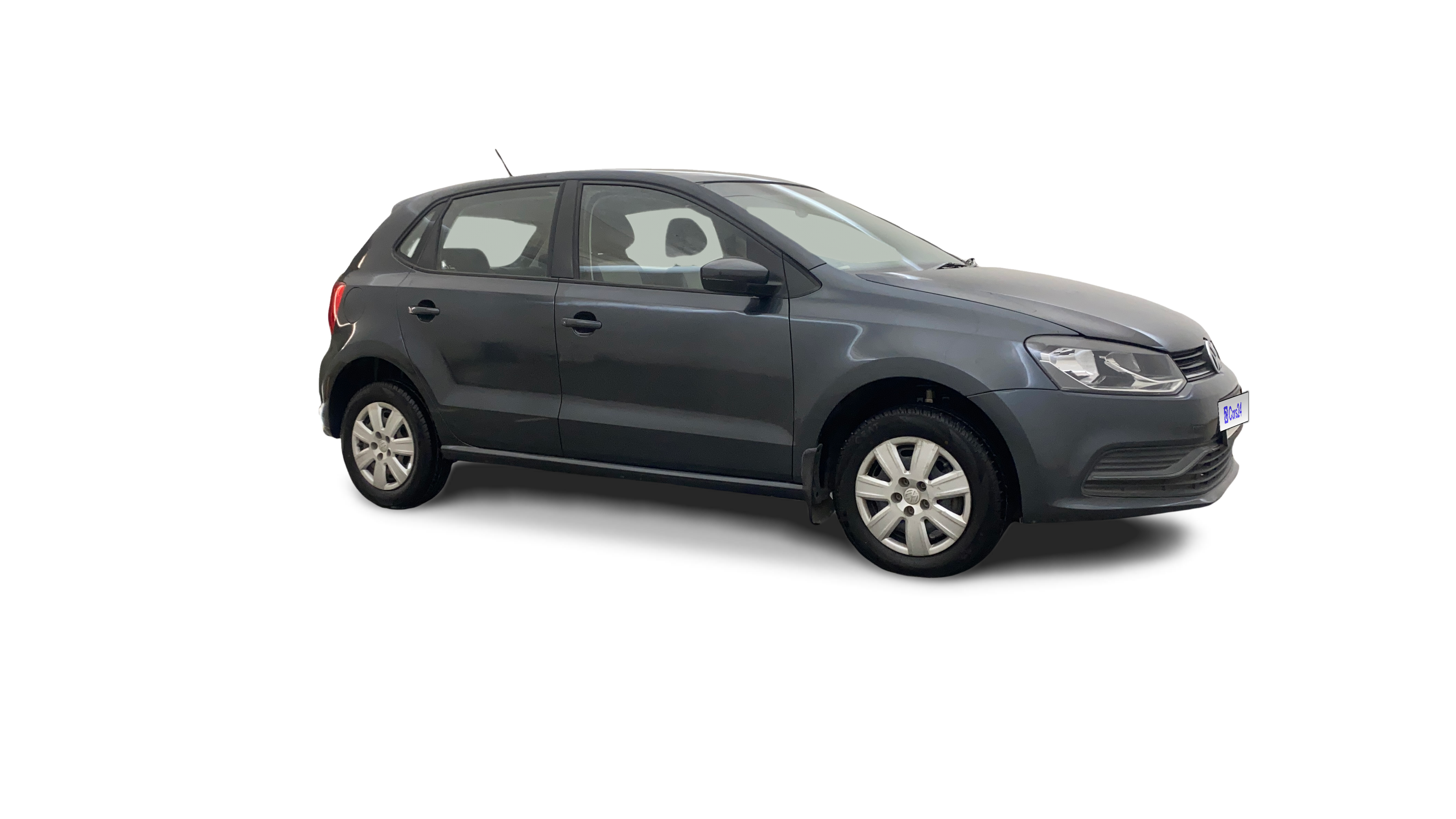 2016 Volkswagen Polo - Hatchback - Petrol - Manual - ₹3.20 lakh