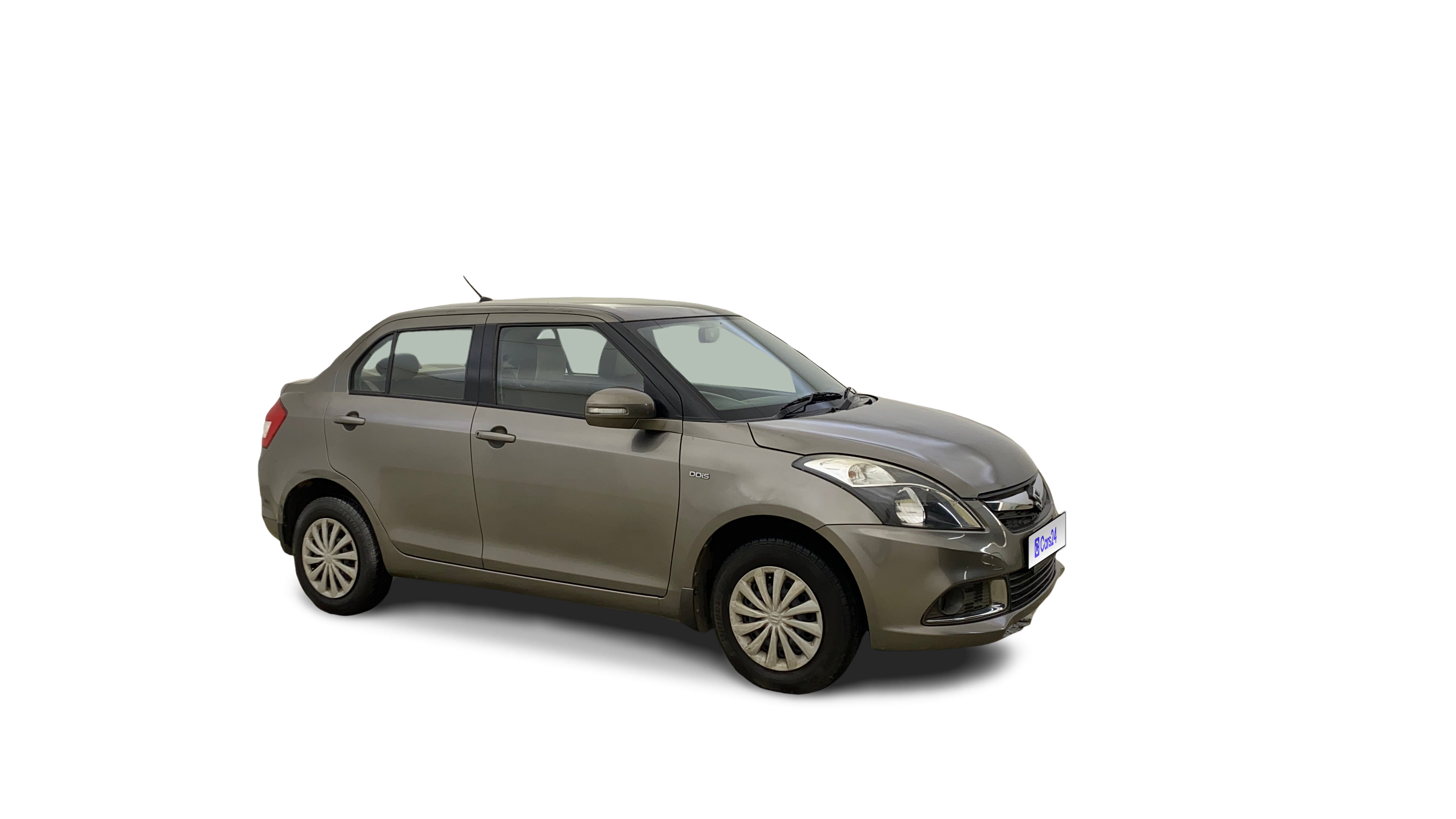 2016 Maruti Swift Dzire - Sedan - Diesel - Manual - ₹4.07 lakh