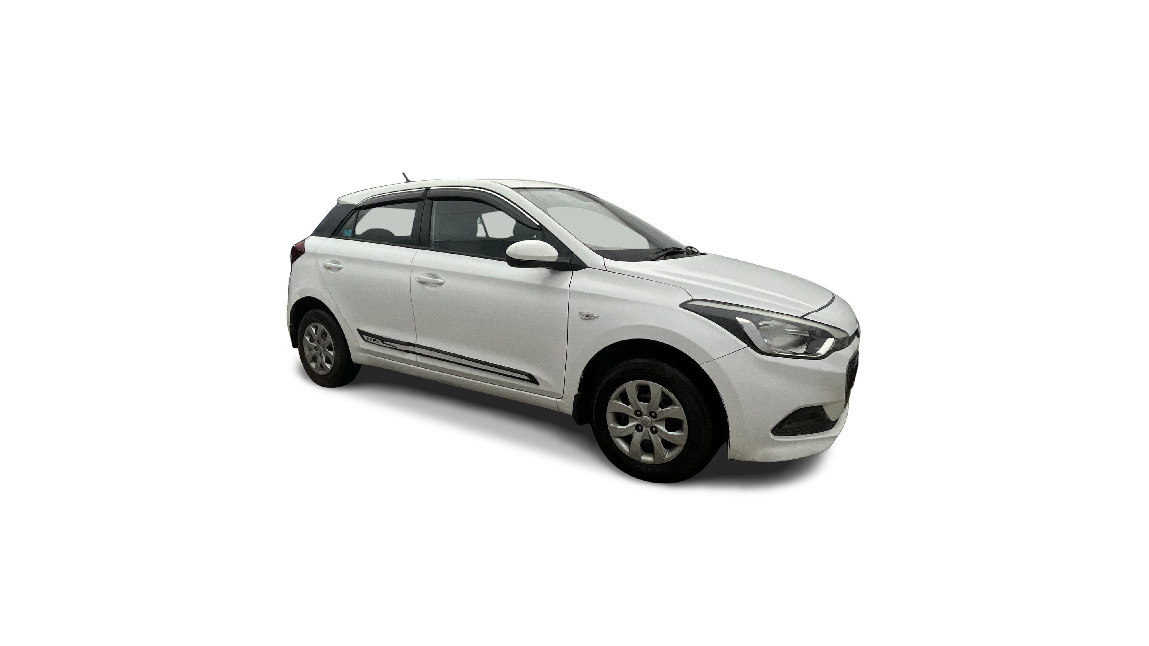 2015 Hyundai Elite i20 - Hatchback - Petrol - Manual - ₹2.82 lakh