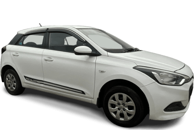 2015 Hyundai Elite i20 - Hatchback - Petrol - Manual - ₹2.82 lakh