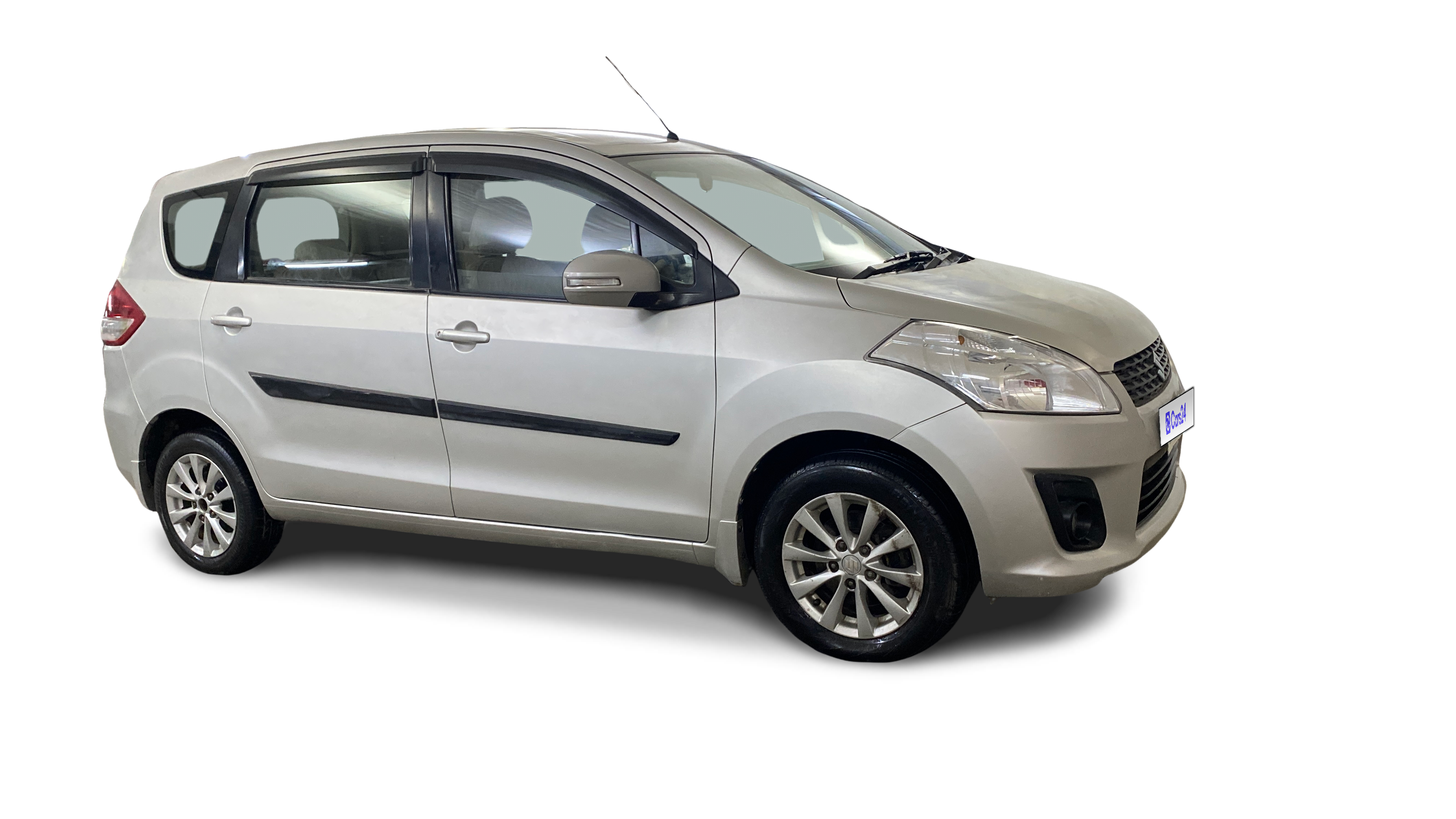 2014 Maruti Ertiga - SUV - Petrol - Manual - ₹3.61 lakh