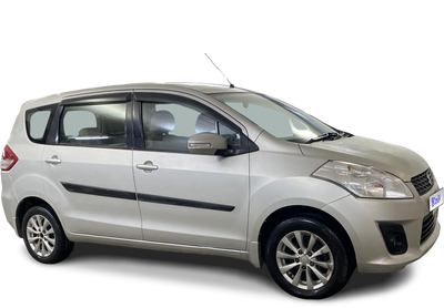 2014 Maruti Ertiga - SUV - Petrol - Manual - ₹3.61 lakh