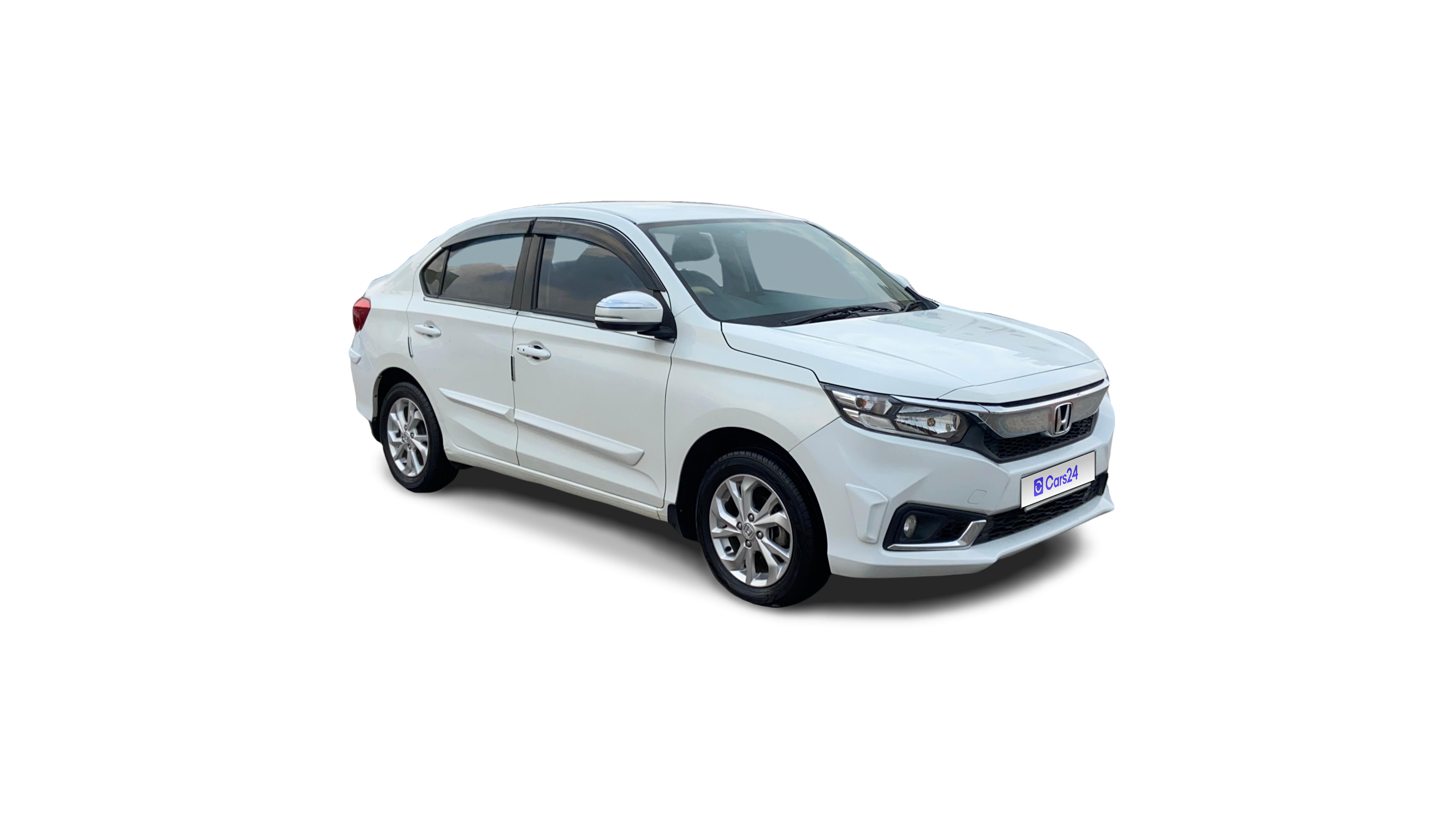 2020 Honda Amaze - Sedan - Petrol - Automatic - ₹6.76 lakh