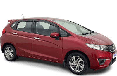 2019 Honda Jazz - Hatchback - Petrol - Automatic - ₹6.22 lakh