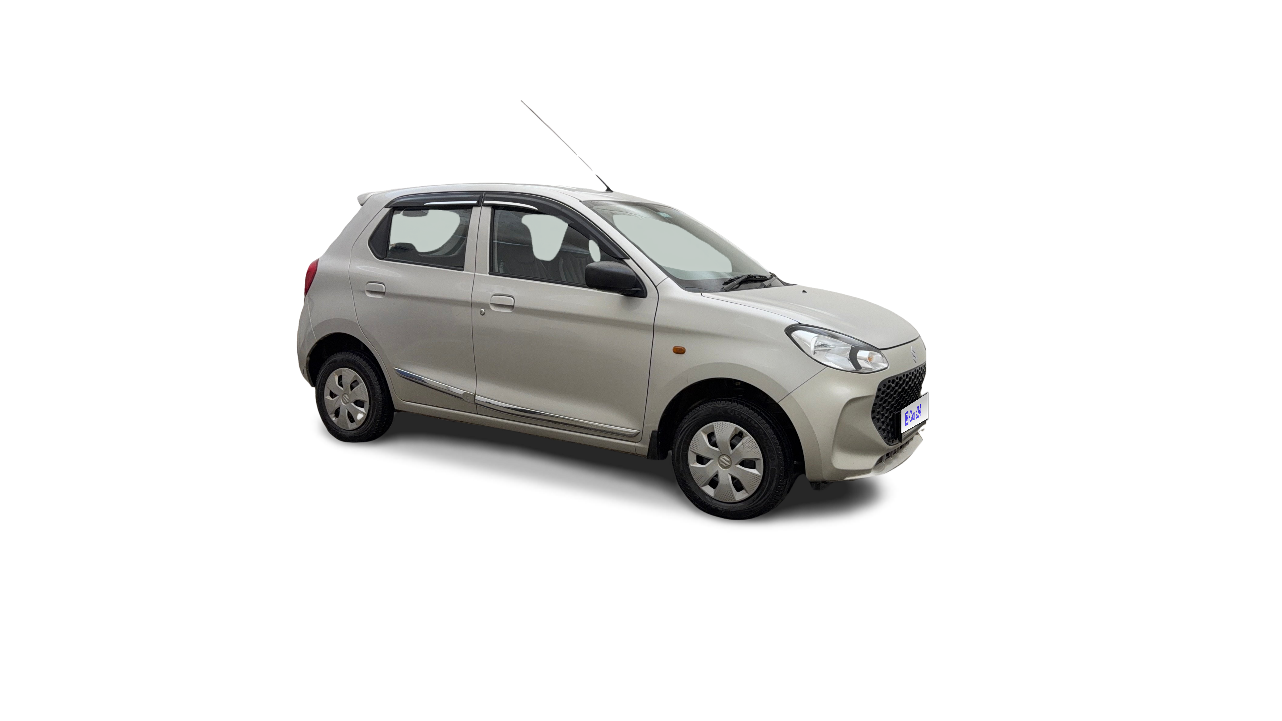 2024 Maruti Alto K10 - Hatchback - Petrol - Automatic - ₹4.66 lakh