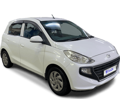 2021 Hyundai NEW SANTRO - Hatchback - Petrol - Manual - ₹4.63 lakh
