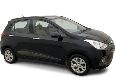 2013 Hyundai Grand i10 - Hatchback - Diesel - Manual - ₹3.09 lakh