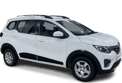 2019 Renault TRIBER - SUV - Petrol - Manual - ₹4.18 lakh