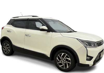2022 Mahindra XUV300 - SUV - Petrol - Manual - ₹6.62 lakh