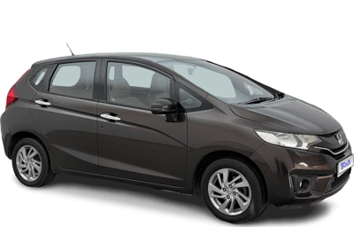 2019 Honda Jazz - Hatchback - Petrol - Automatic - ₹5.02 lakh