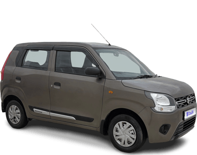 2023 Maruti New Wagon-R - Hatchback - CNG - Manual - ₹4.98 lakh