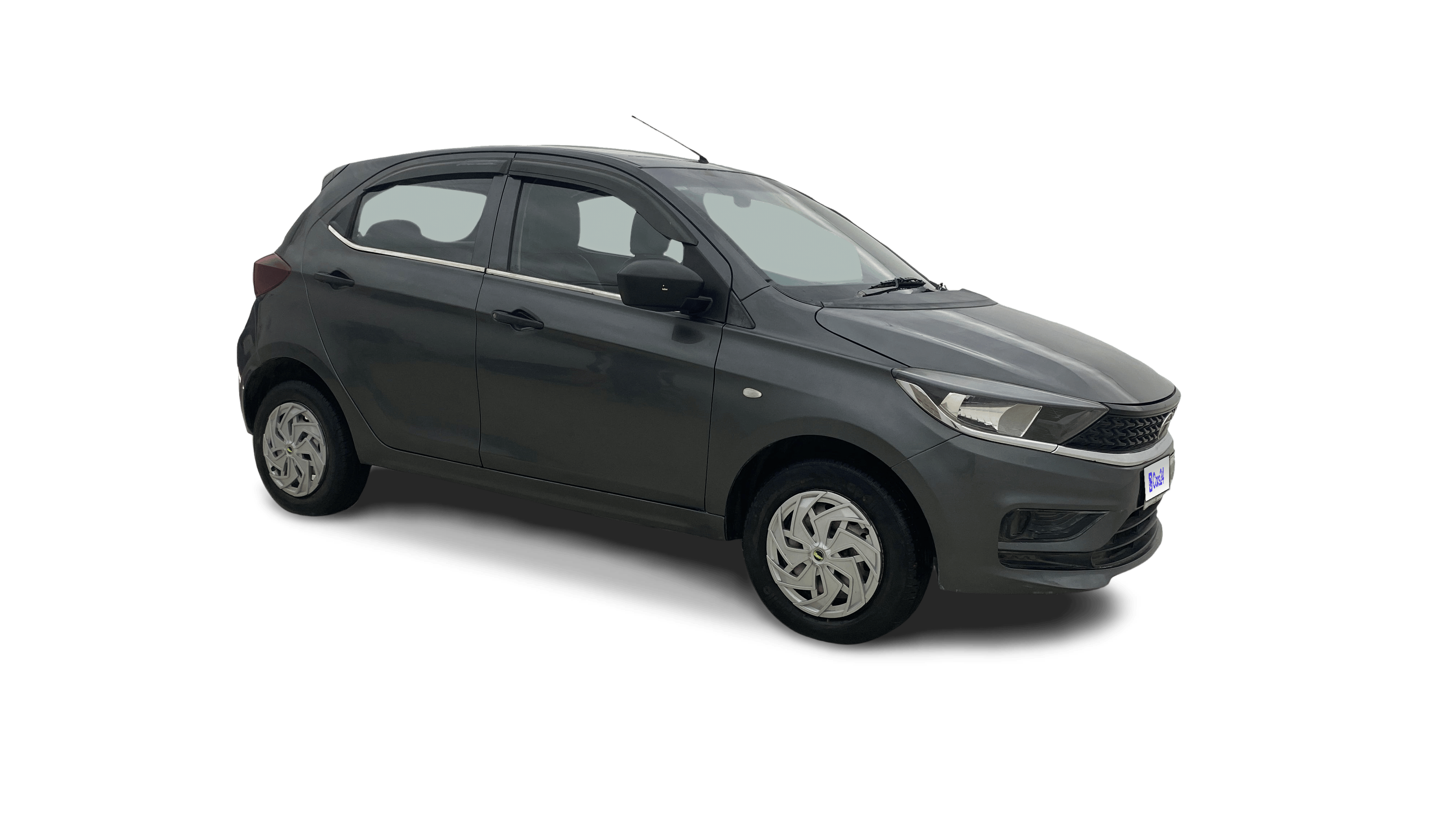 2022 Tata Tiago - Hatchback - CNG - Manual - ₹4.17 lakh