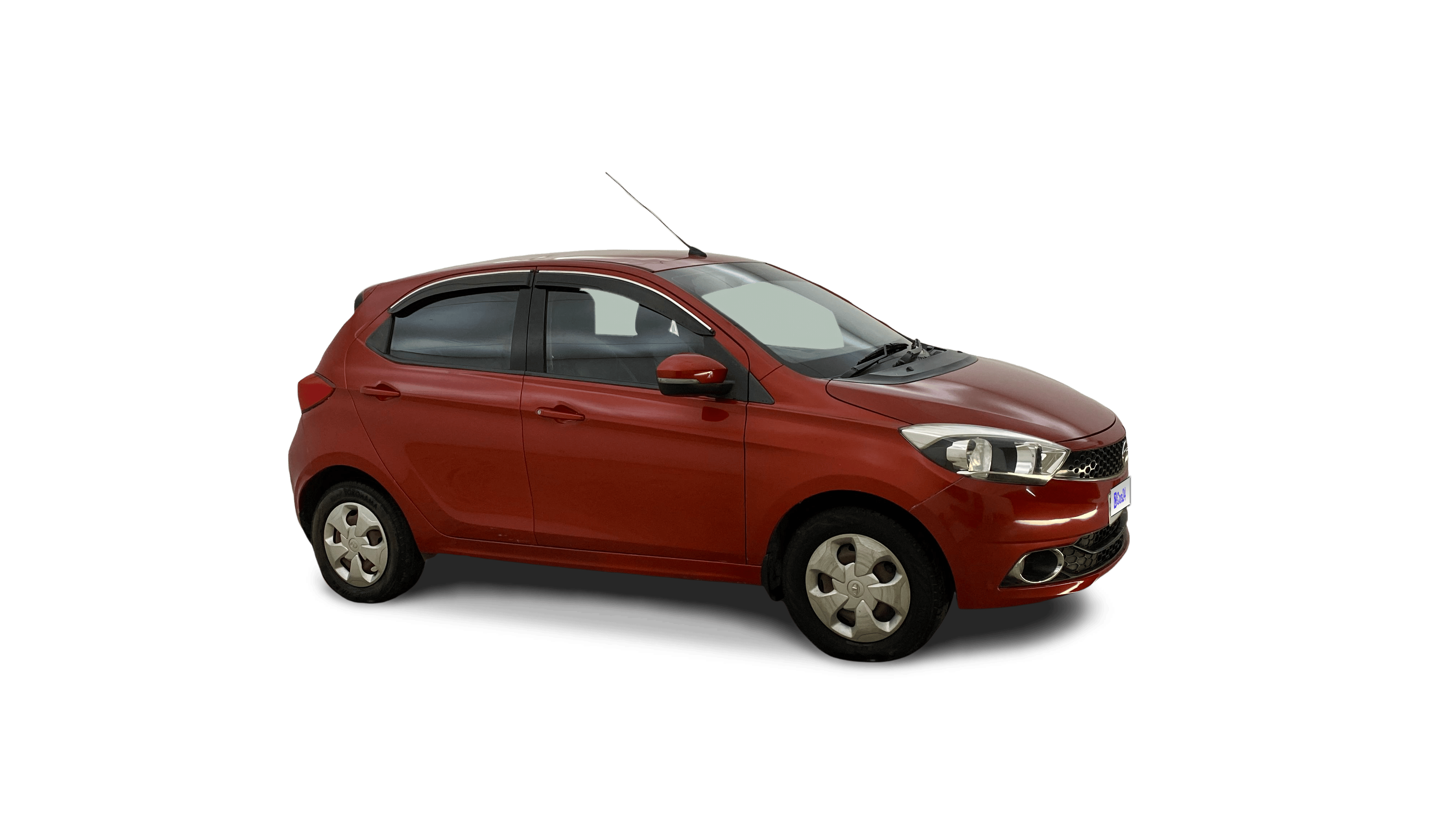 2018 Tata Tiago - Hatchback - Diesel - Manual - ₹3.57 lakh