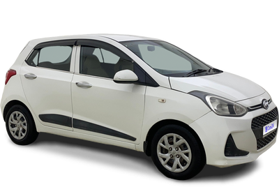 2018 Hyundai Grand i10 - Hatchback - Petrol - Manual - ₹2.69 lakh