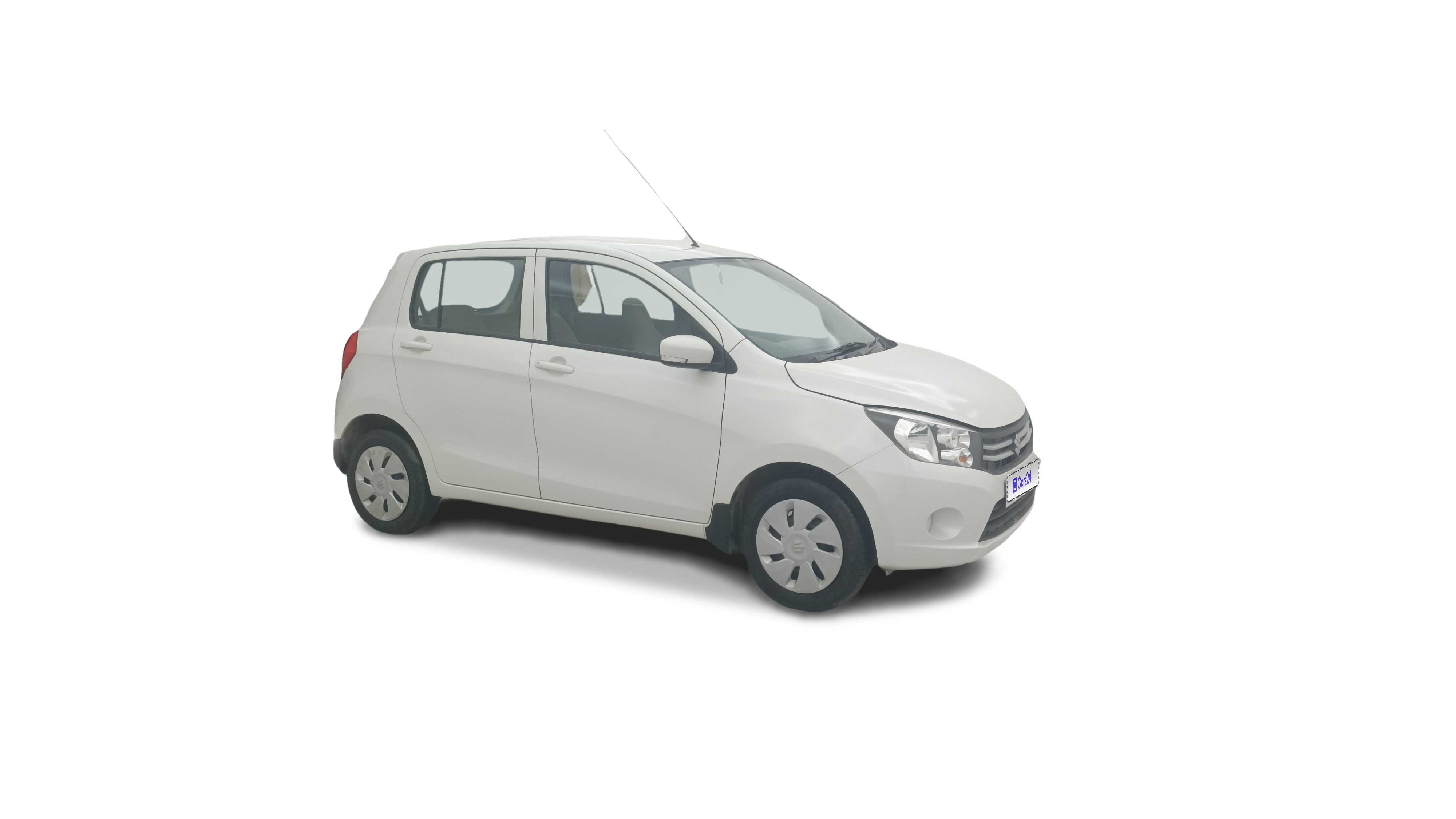 2015 Maruti Celerio - Hatchback - Petrol - Automatic - ₹3.50 lakh