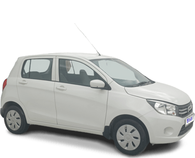 2015 Maruti Celerio - Hatchback - Petrol - Automatic - ₹3.50 lakh