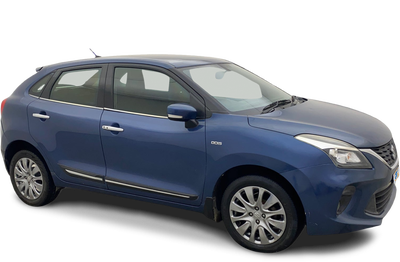 Maruti Baleno-img