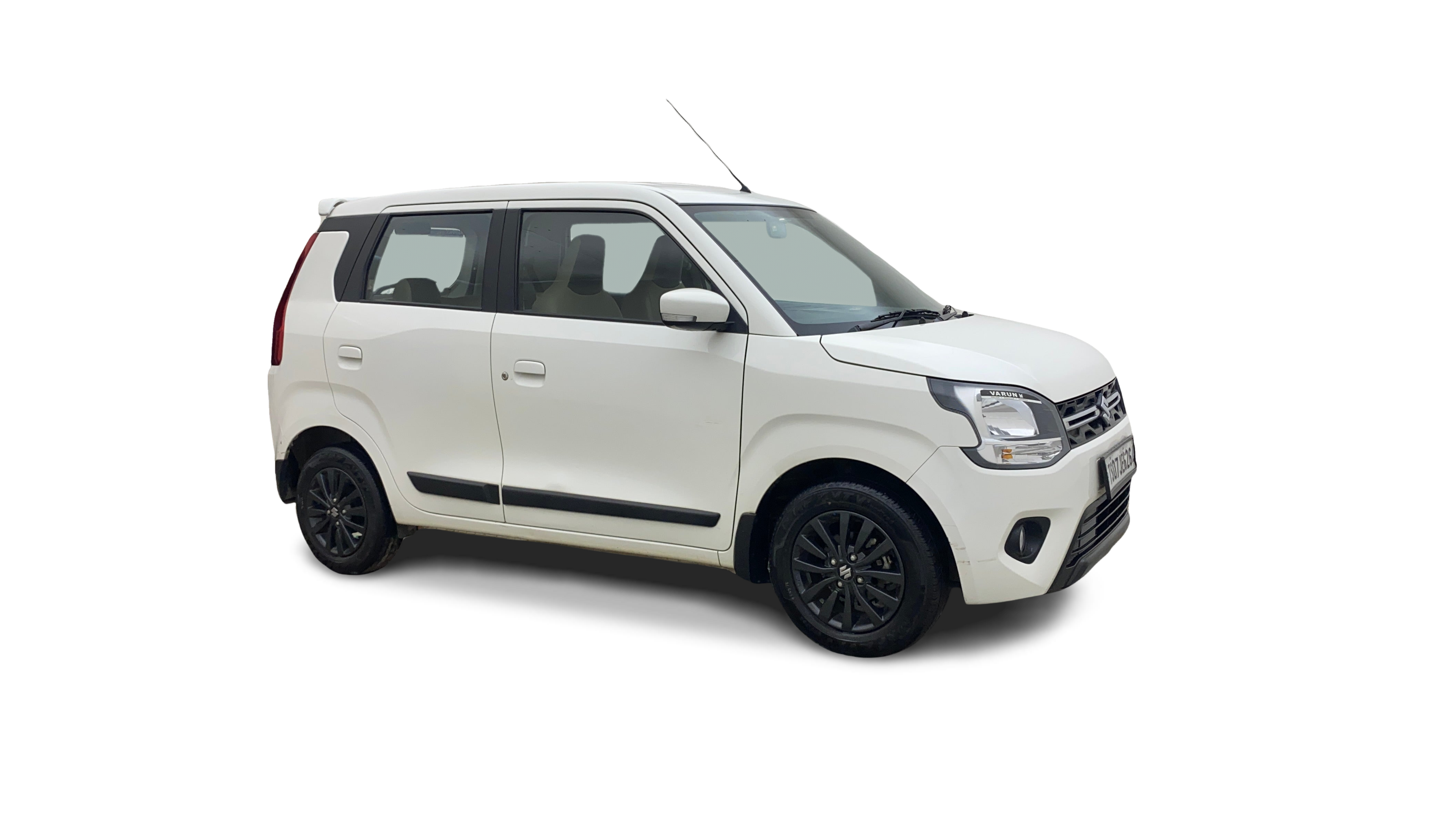 Maruti New Wagon-R-img