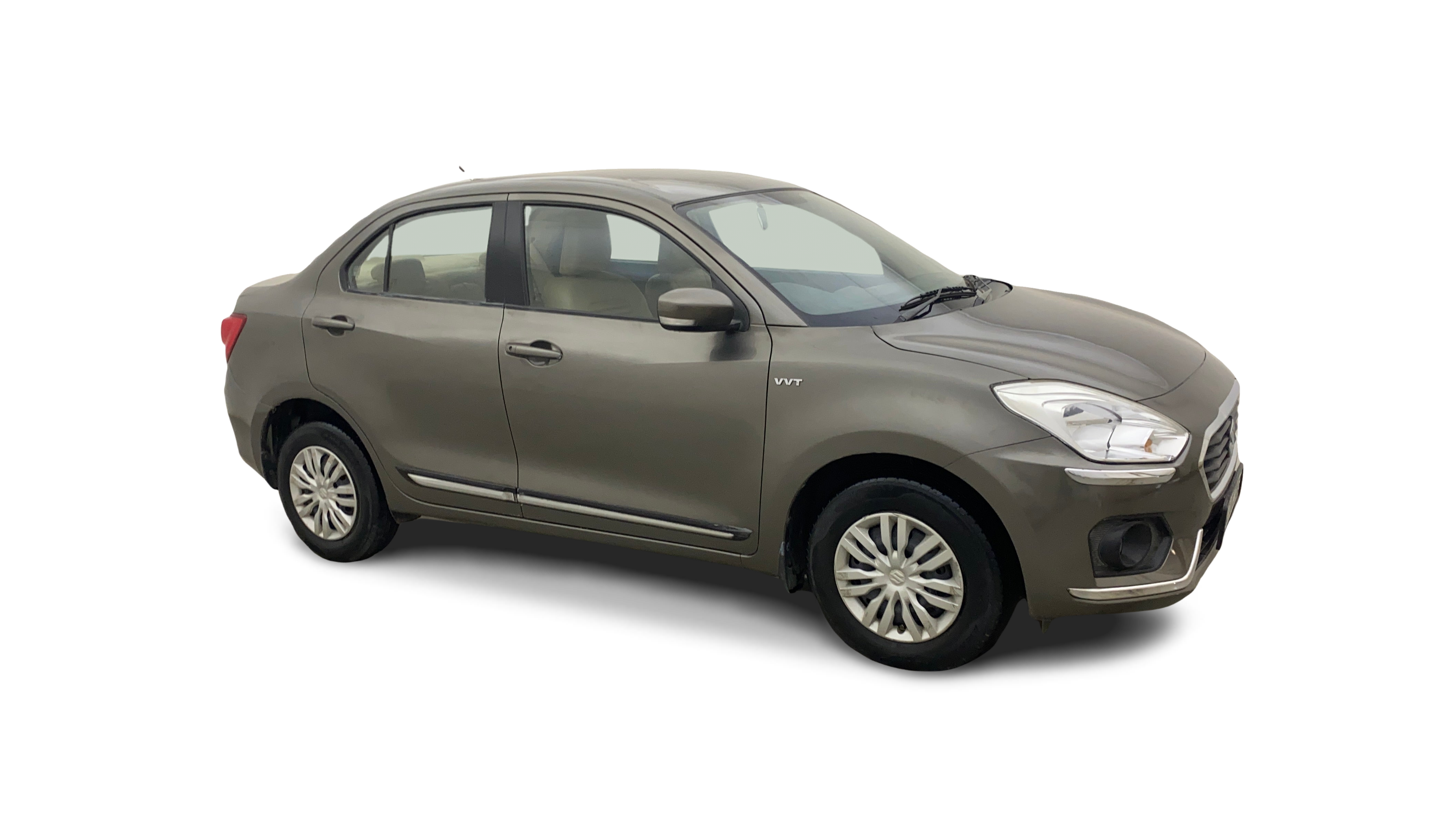2018 Maruti Dzire - Sedan - Petrol - Automatic - ₹4.82 lakh