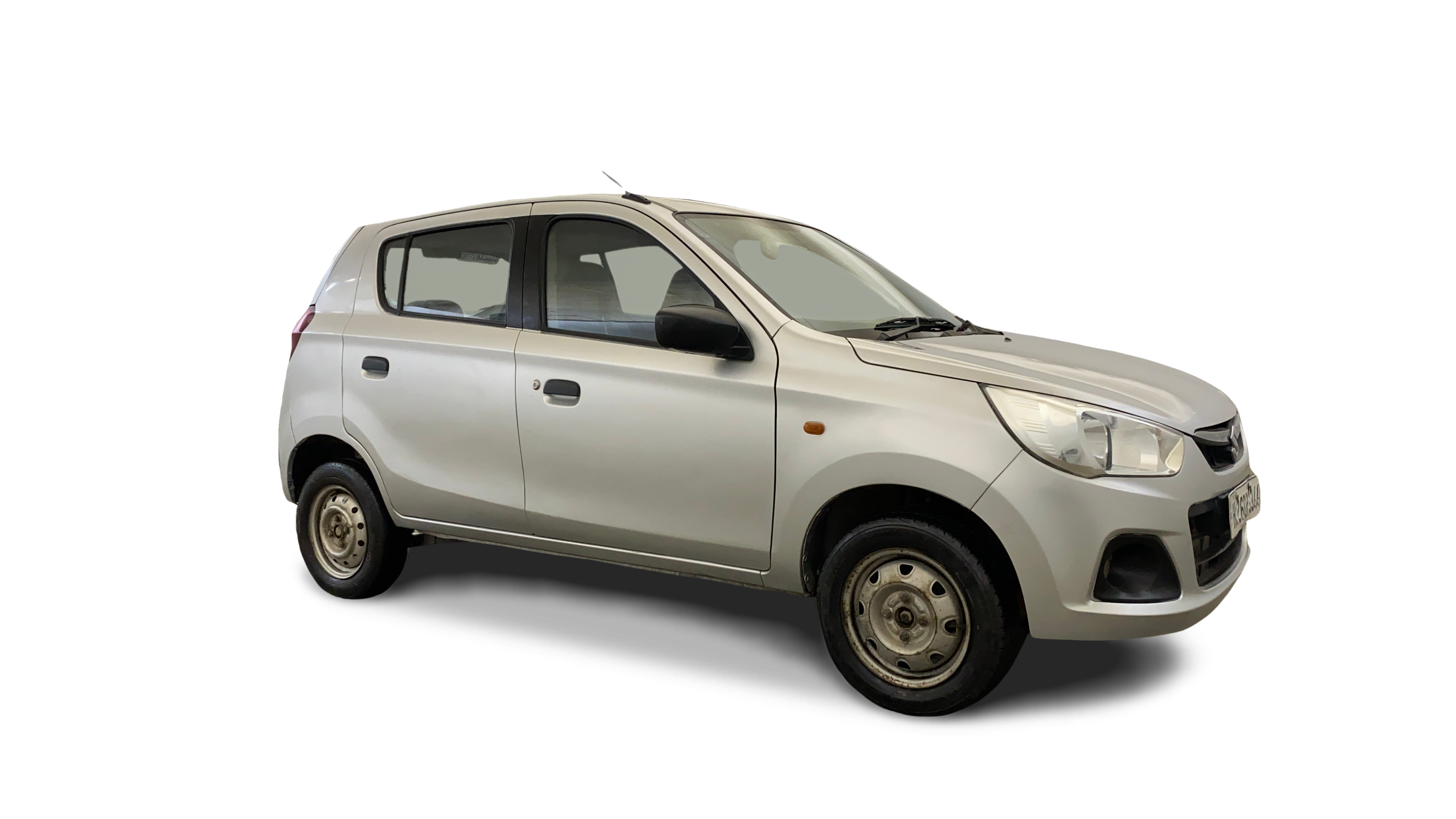 Maruti Alto K10-img