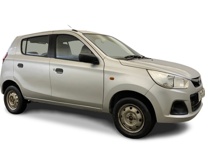 Maruti Alto K10-img