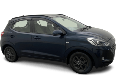2020 Hyundai GRAND I10 NIOS - Hatchback - Petrol - Automatic - ₹6.01 lakh