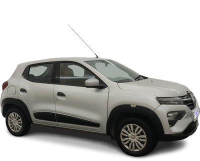 2019 Renault Kwid - Hatchback - Petrol - Automatic - ₹3.13 lakh