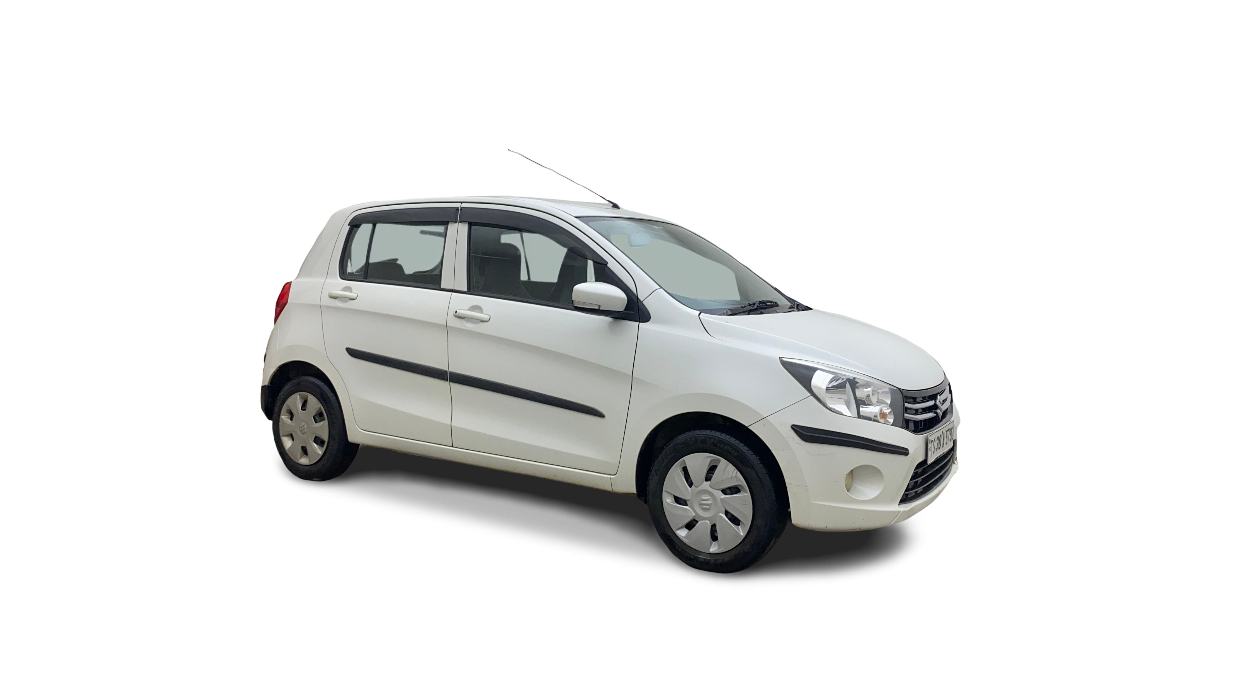 Maruti Celerio-img