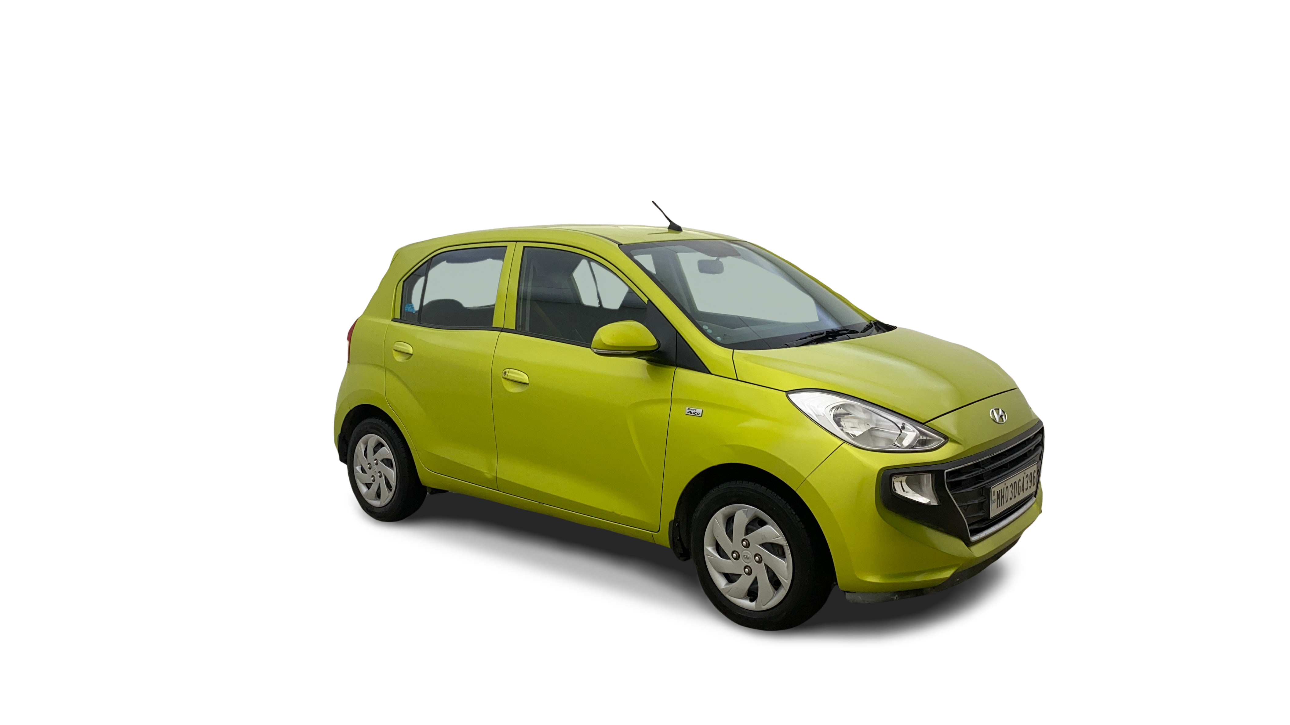 Hyundai NEW SANTRO-img