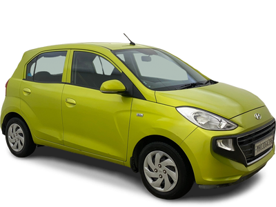 Hyundai NEW SANTRO-img