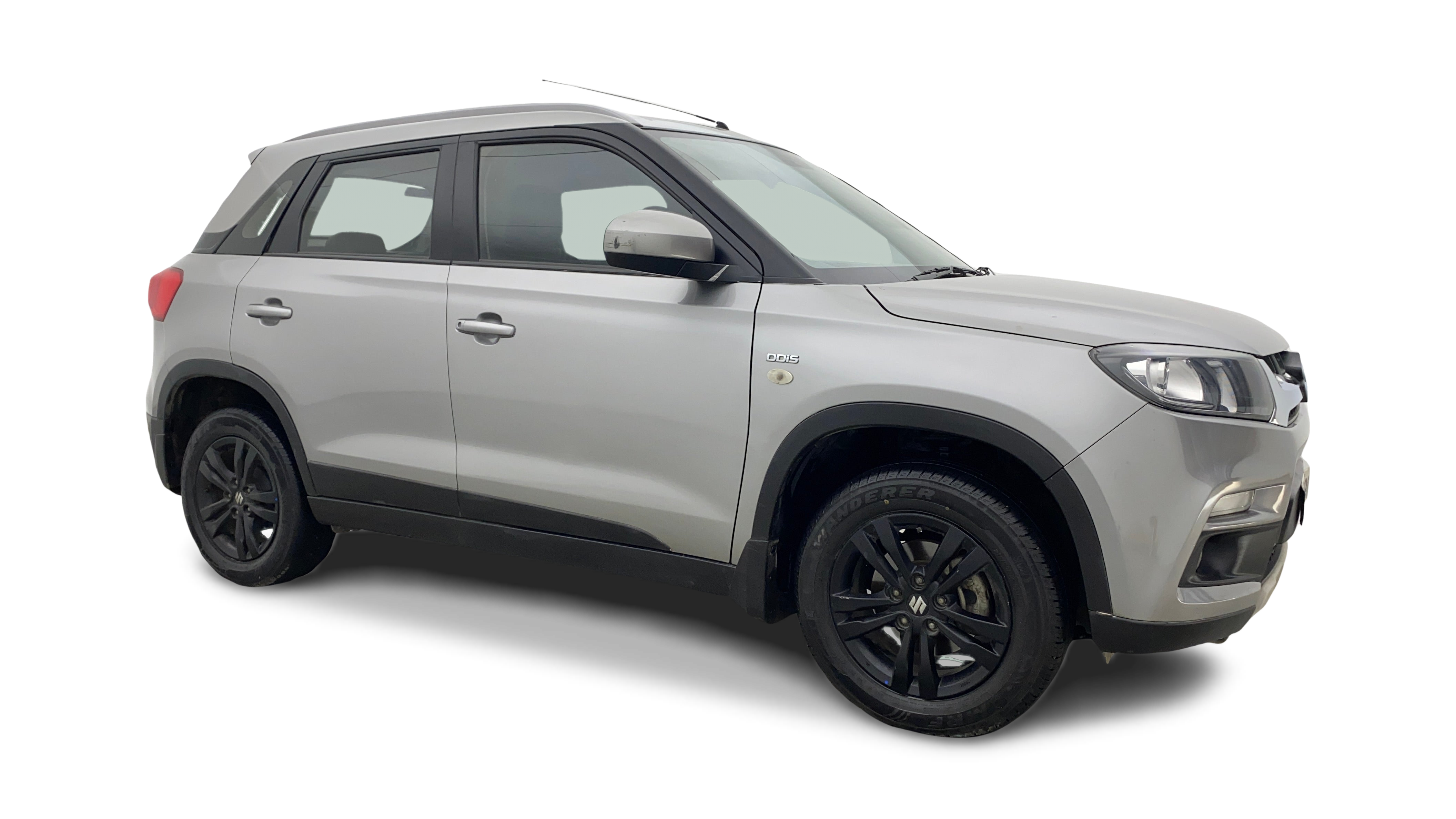 Maruti Vitara Brezza-img