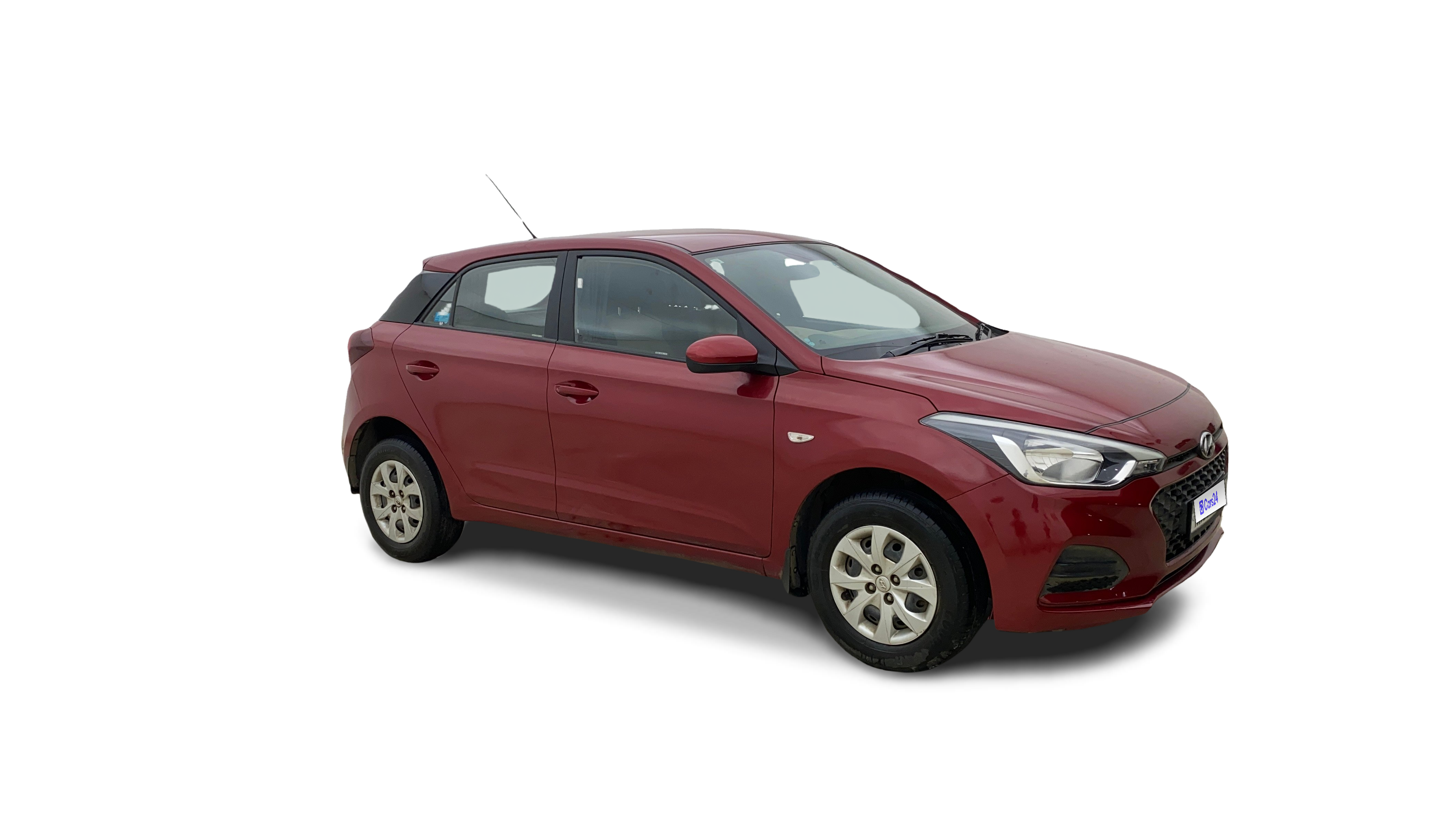 2018 Hyundai Elite i20 - Hatchback - Petrol - Manual - ₹4.63 lakh