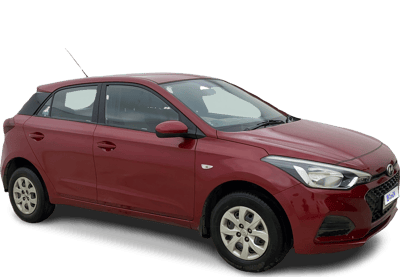 2018 Hyundai Elite i20 - Hatchback - Petrol - Manual - ₹4.63 lakh